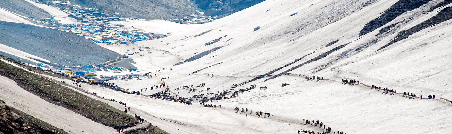 Amarnath Yatra 